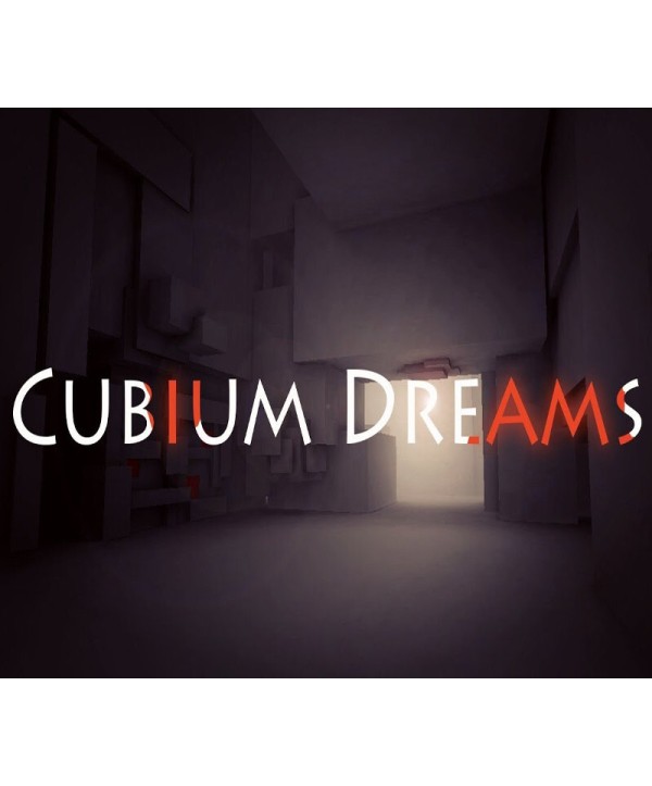 Cubium Dreams Steam Key GLOBAL